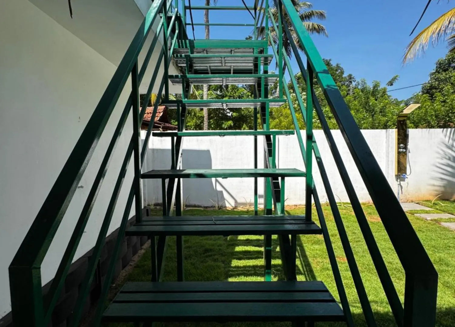 Beach Heaven By Azure Heaven Holidays Pvt Ltd Mararikulam Bed & Breakfast