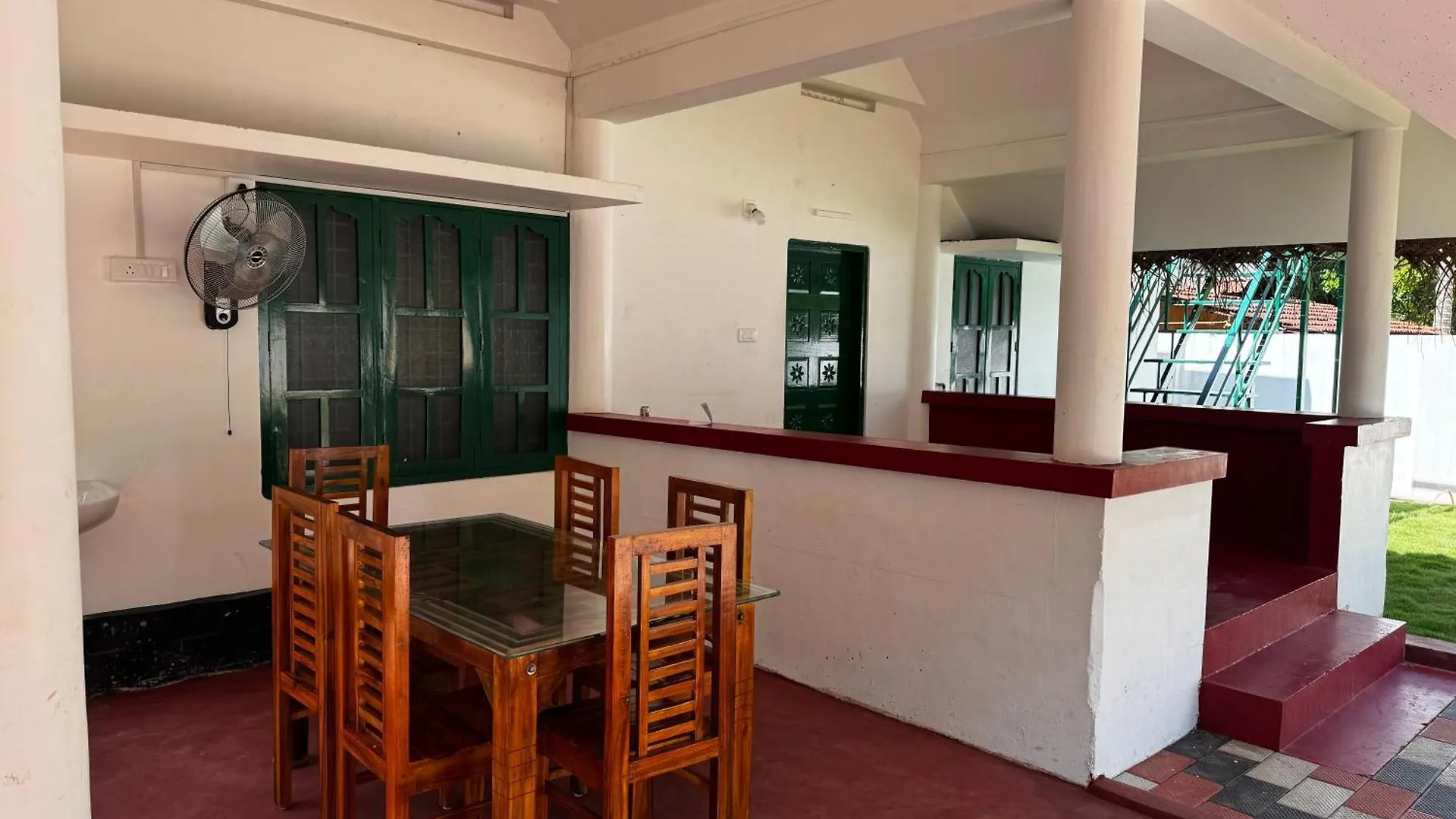 Bed & Breakfast Beach Heaven By Azure Heaven Holidays Pvt Ltd Mararikulam India