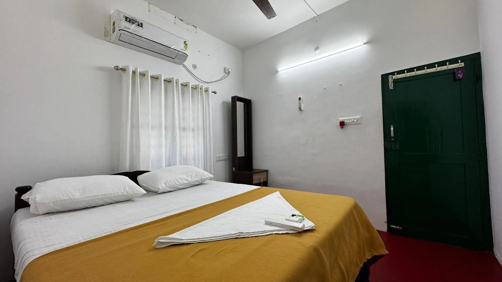 Beach Heaven By Azure Heaven Holidays Pvt Ltd Mararikulam