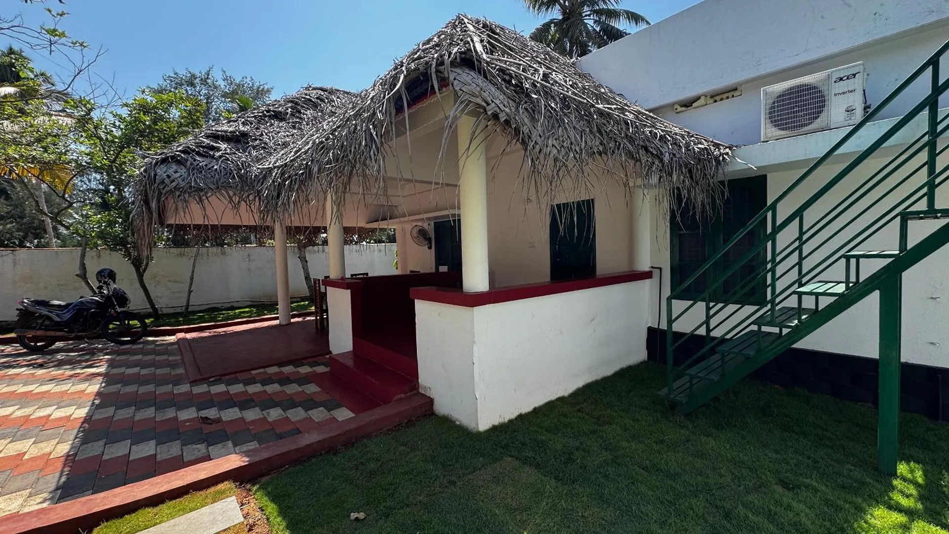 Beach Heaven By Azure Heaven Holidays Pvt Ltd Mararikulam