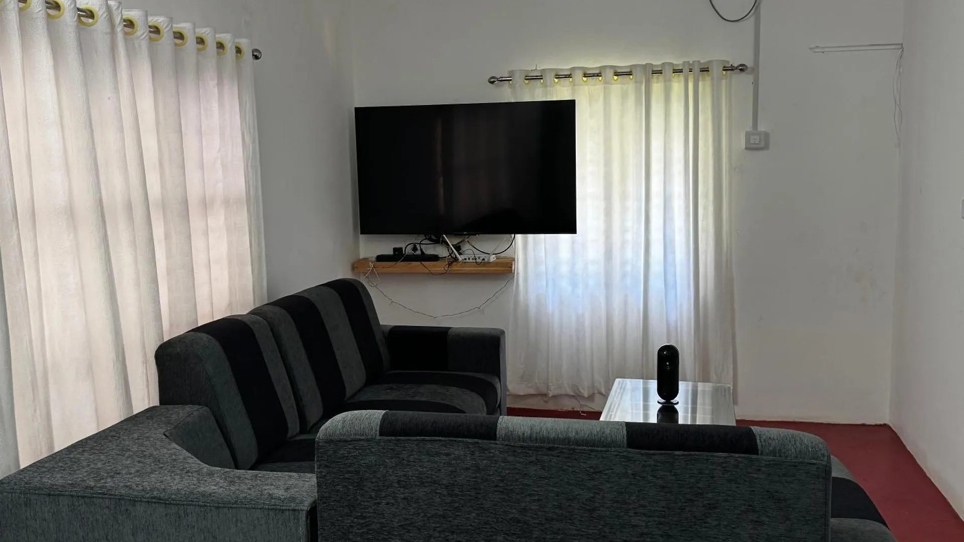 Beach Heaven By Azure Heaven Holidays Pvt Ltd Mararikulam Bed & Breakfast